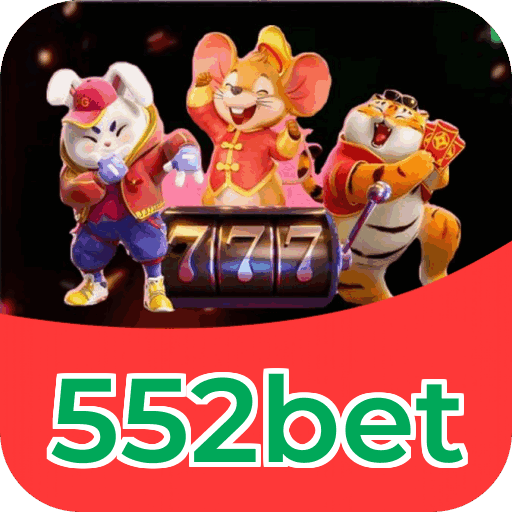 Plataforma 552bet mostrando interface moderna, jogos certificados e recursos de segurança licenciados