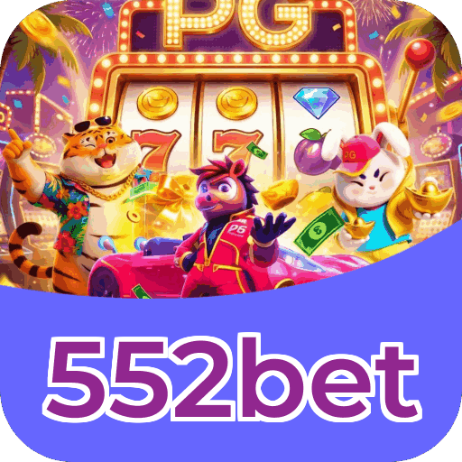 Catálogo slots 552bet mostrando top jogos Gates Olympus Sweet Bonanza Fortune Tiger Big Bass volatilidade RTP